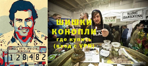 хмурый Лиски