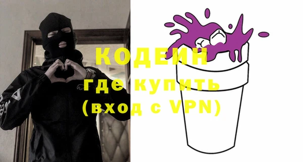 хмурый Лиски