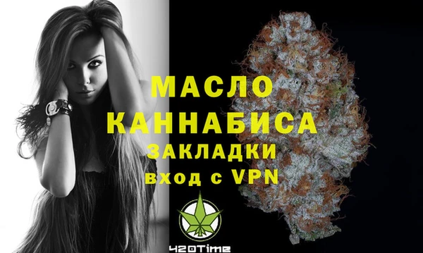 хмурый Лиски