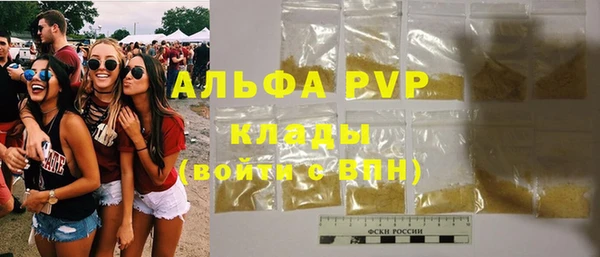 хмурый Лиски