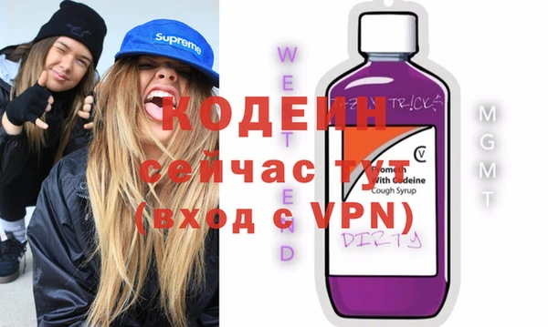 хмурый Лиски